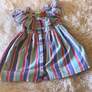 Penelope Mack Dress